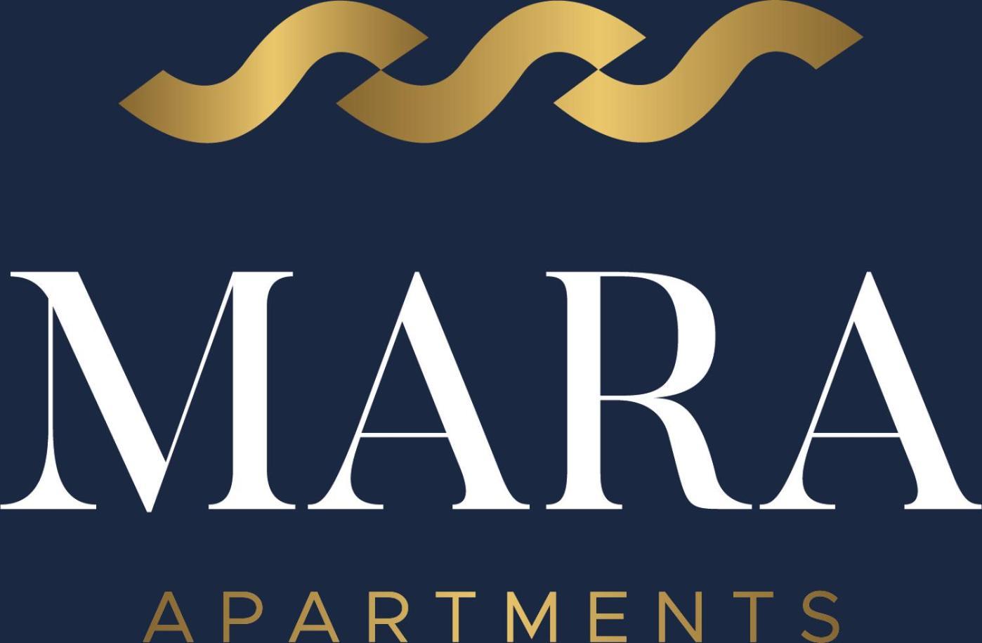 Mara Boutique Apartments Benidorm Exterior foto